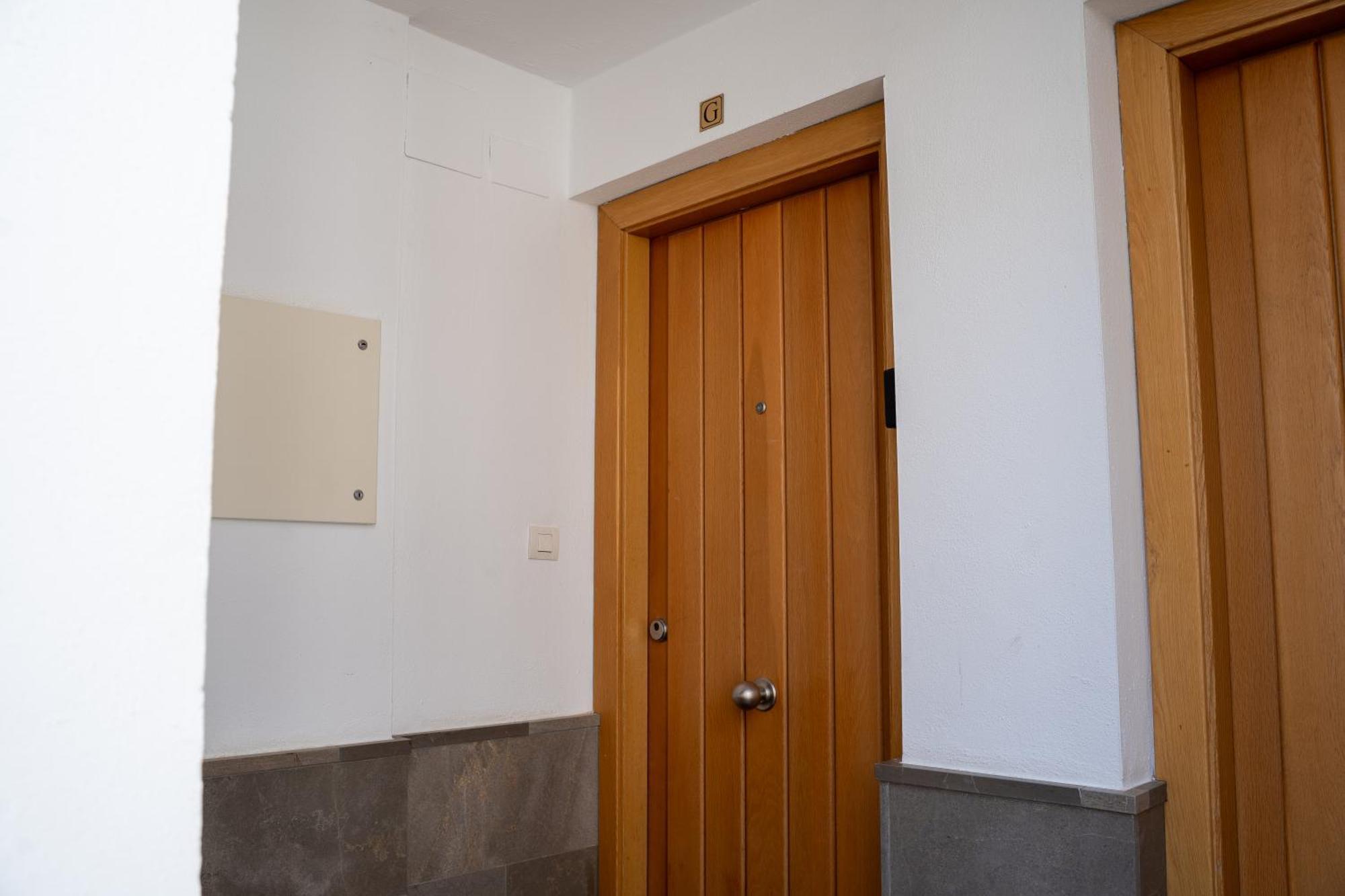 La Casita De Real De Cartuja Apartman Granada Kültér fotó