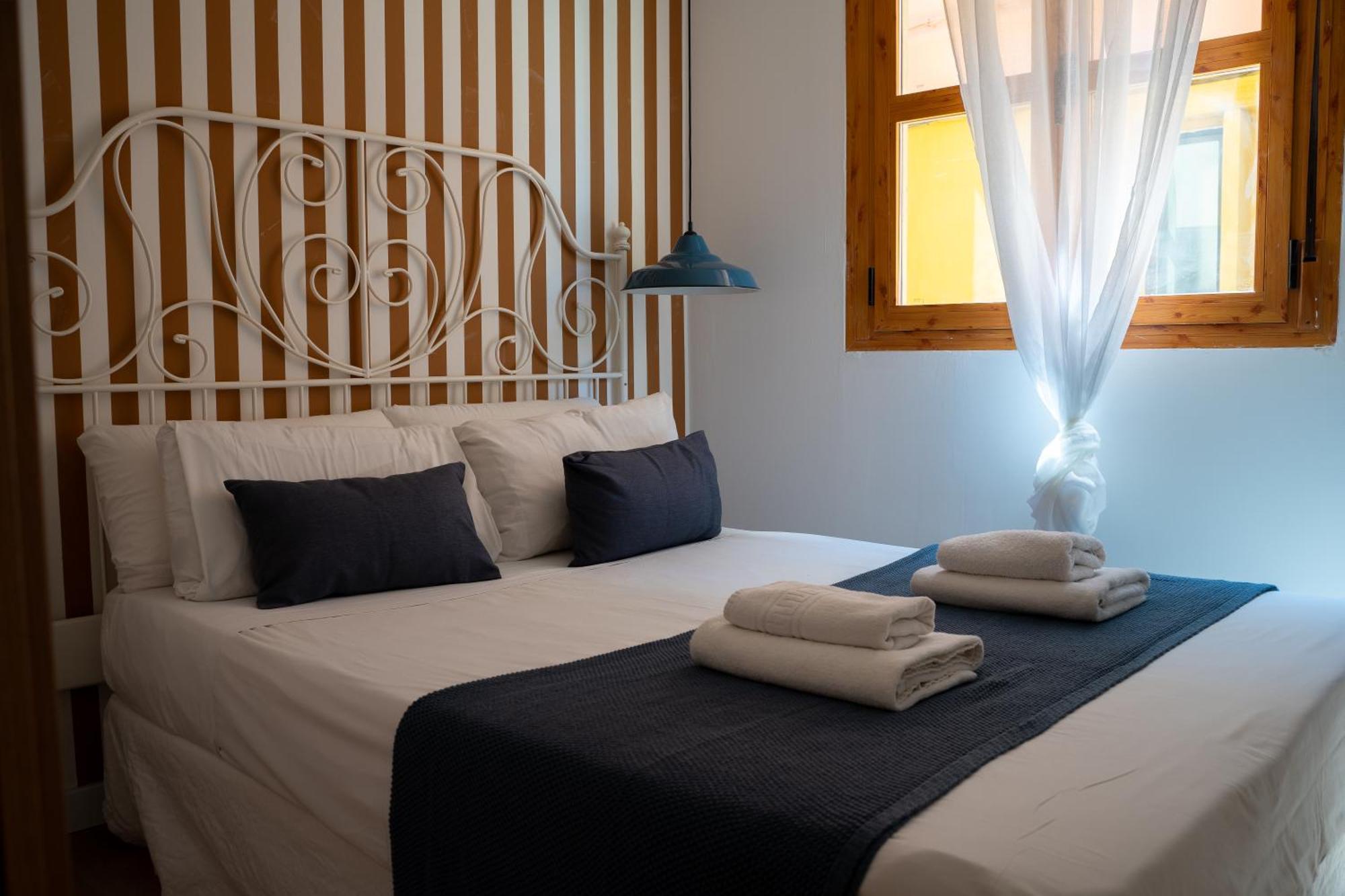 La Casita De Real De Cartuja Apartman Granada Kültér fotó