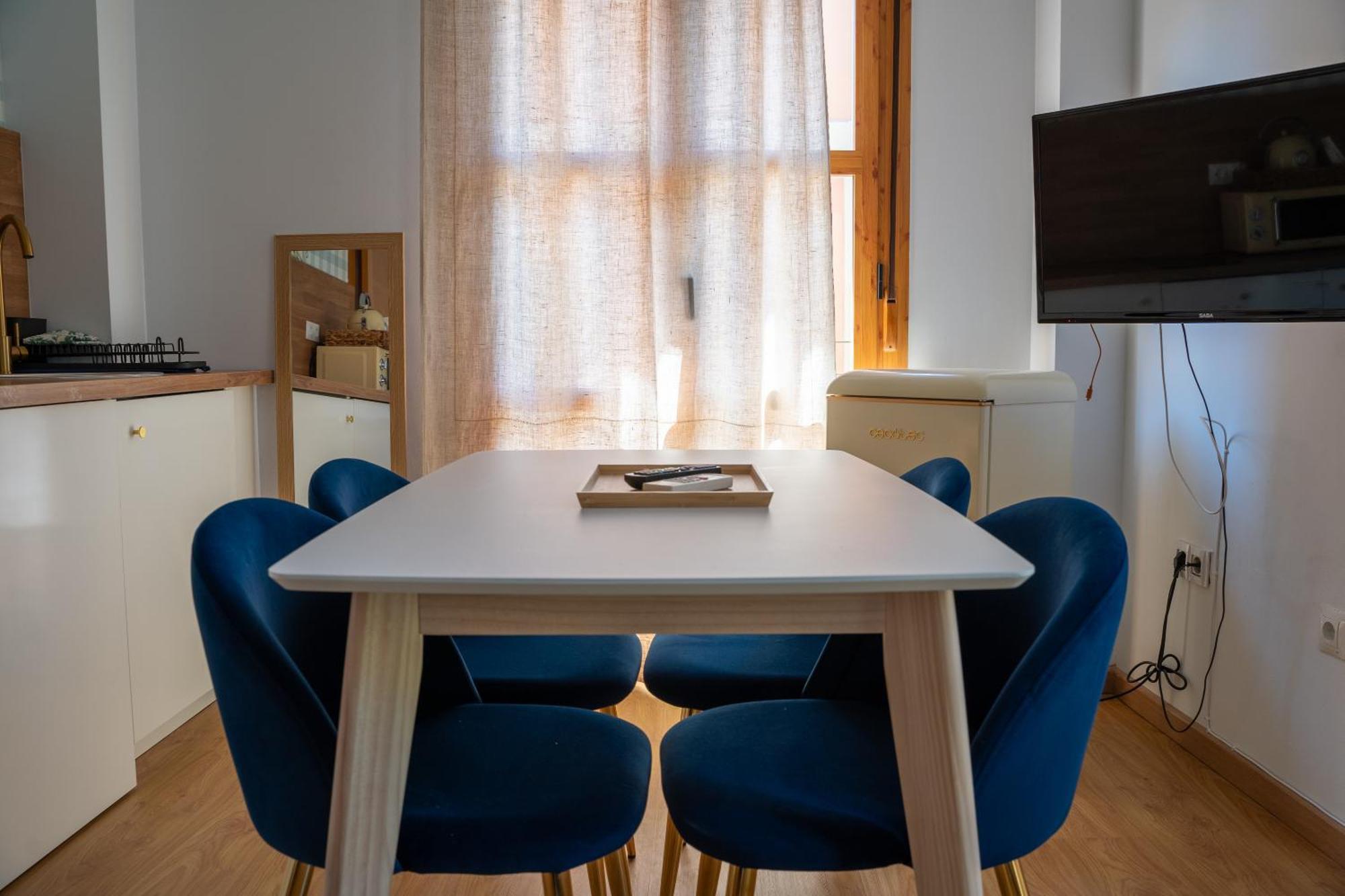 La Casita De Real De Cartuja Apartman Granada Kültér fotó
