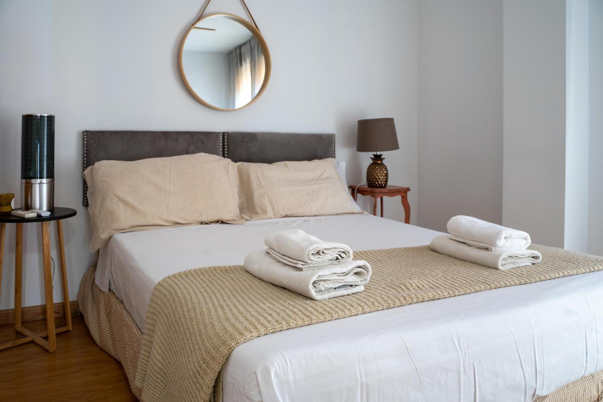 La Casita De Real De Cartuja Apartman Granada Kültér fotó