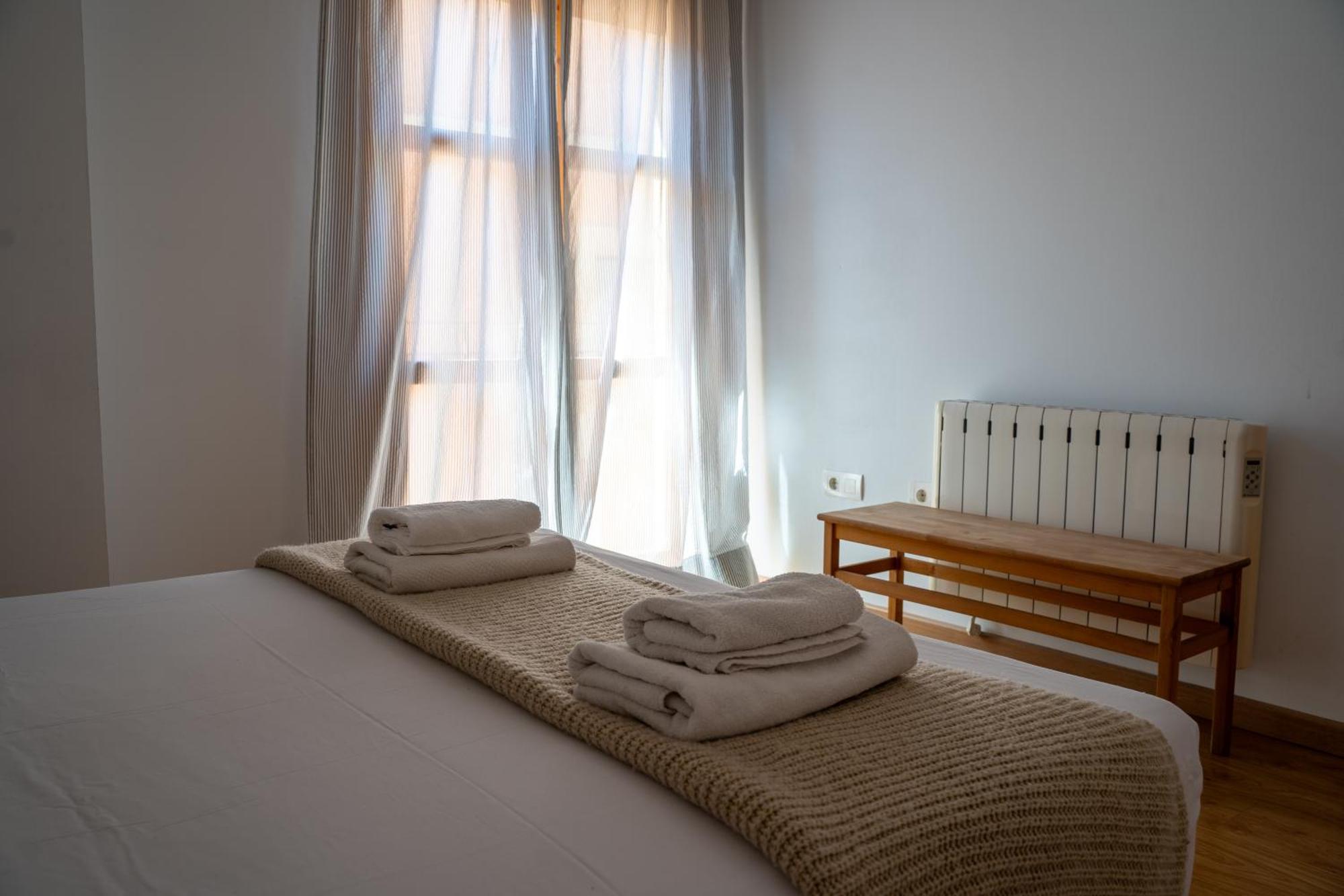 La Casita De Real De Cartuja Apartman Granada Kültér fotó